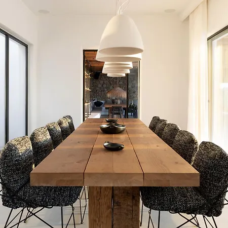 Maera Maximus Вилла