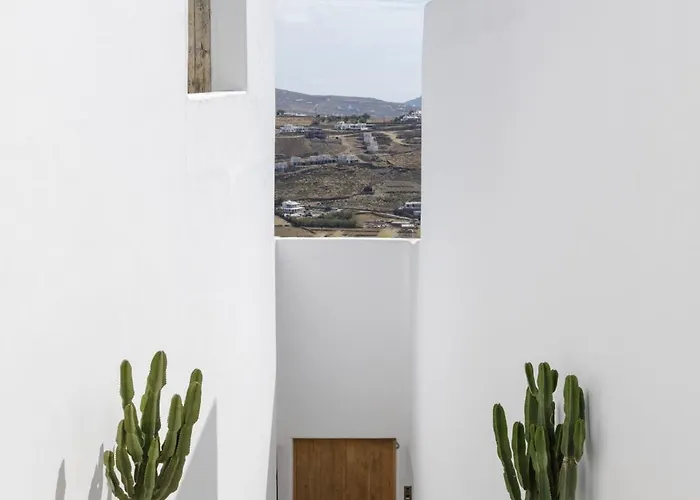 Maera Maximus Вилла *