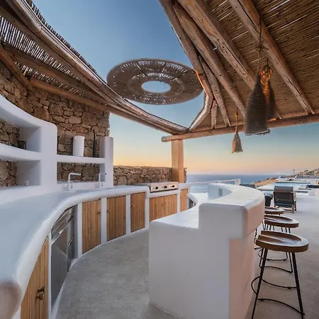 Maera Maximus Βίλα