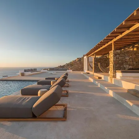 Maera Maximus Βίλα