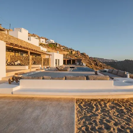 Maera Maximus Βίλα