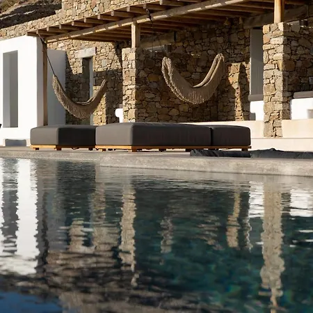 Maera Maximus Βίλα