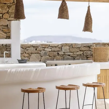 Maera Maximus Βίλα