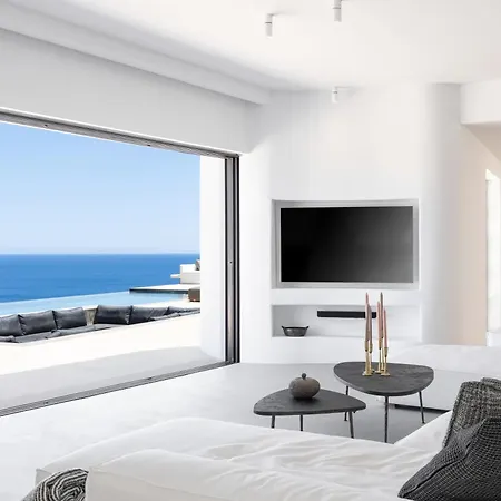 Villa Maera Maximus Mykonos Town