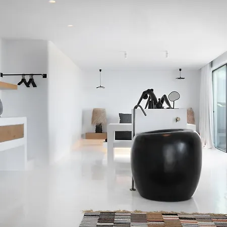 Βίλα Maera Maximus *