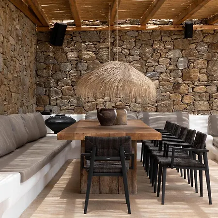 Βίλα Maera Maximus