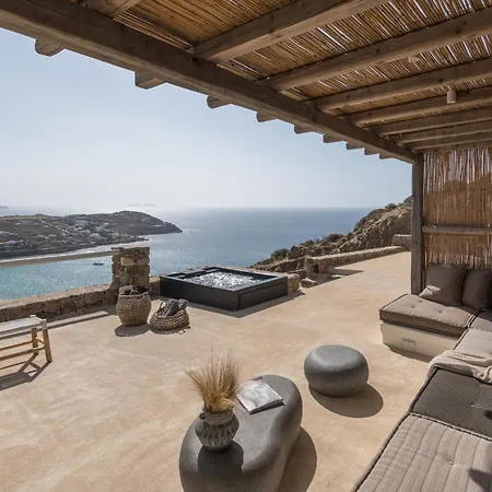 Βίλα Maera Maximus *