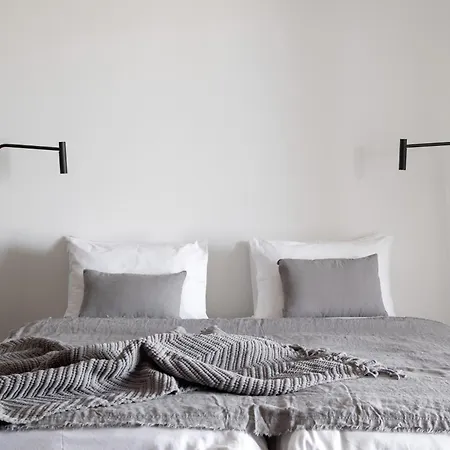 Maera Maximus Βίλα