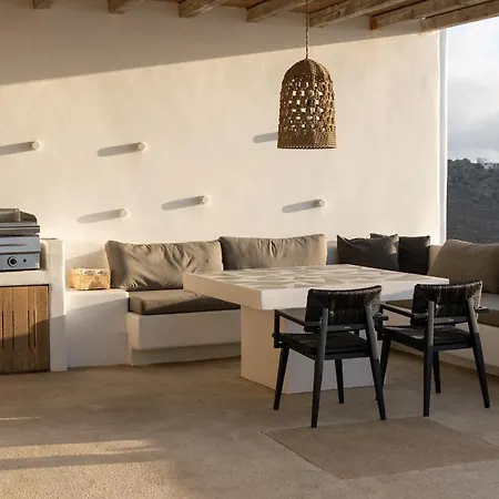 Βίλα Maera Maximus