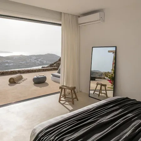 Βίλα Maera Maximus *