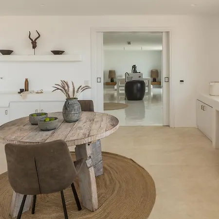 Maera Maximus Βίλα Mykonos Town