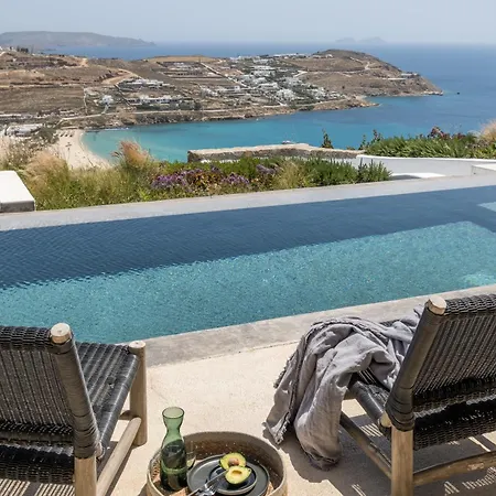 Βίλα Maera Maximus