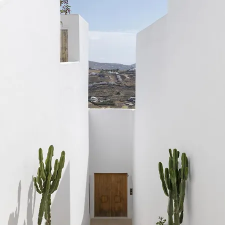 Maera Maximus Βίλα *