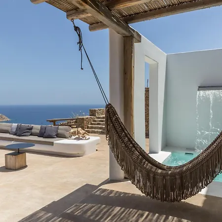 Maera Maximus Βίλα