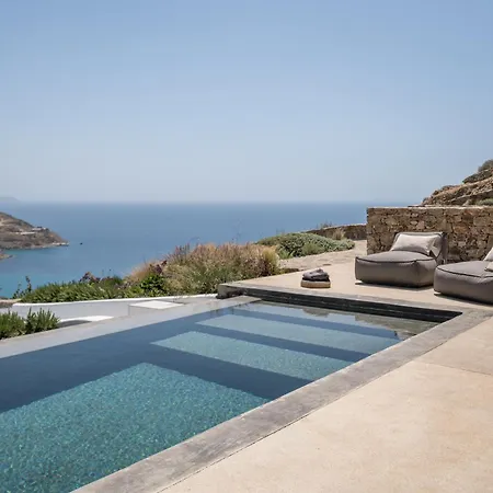 Βίλα Maera Maximus