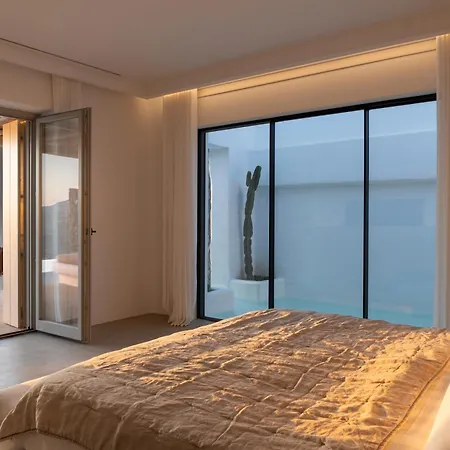 Maera Maximus Βίλα Mykonos Town