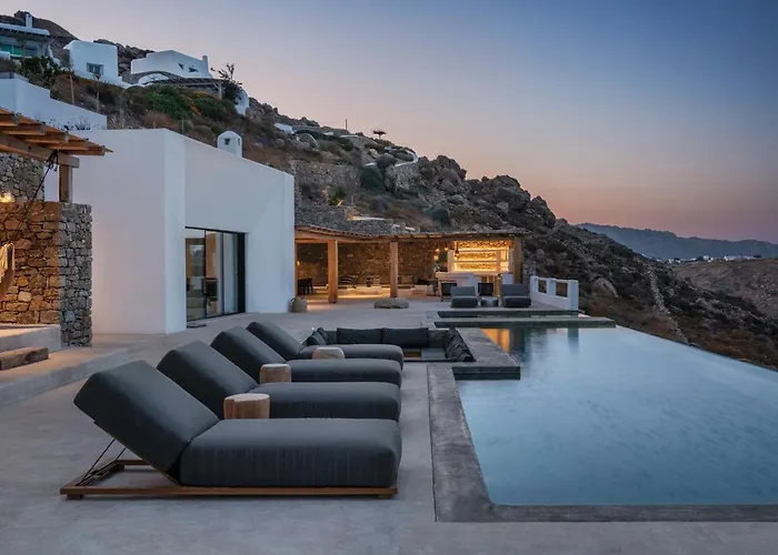 Maera Maximus Villa *