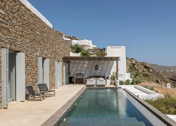 Maera Maximus Villa *