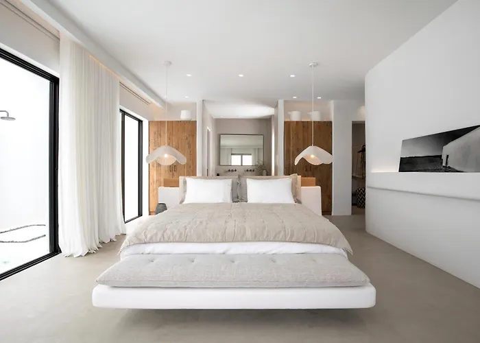 Villa Maera Maximus Mykonos Town