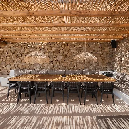 빌라 Maera Maximus Mykonos Town