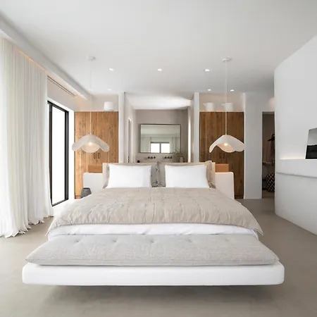Villa Maera Maximus Mykonos Town