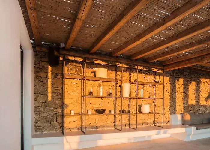 Maera Maximus Βίλα *