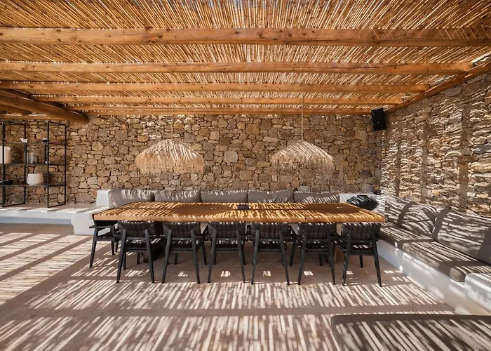 Βίλα Maera Maximus Mykonos Town