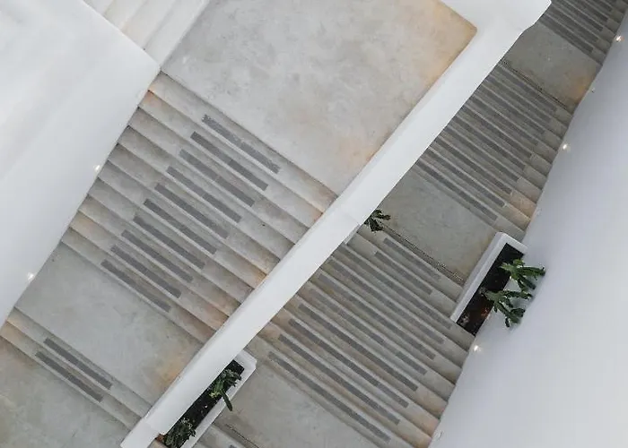 Βίλα Maera Maximus Mykonos Town