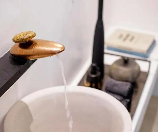 Βίλα Maera Maximus *