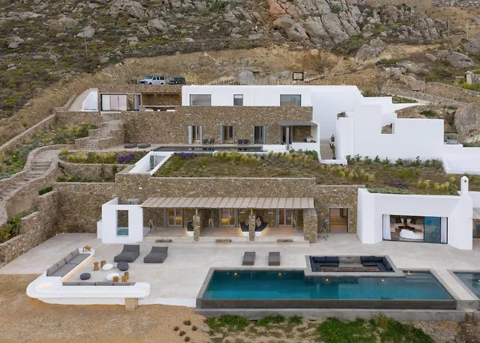 Villa Maera Maximus *