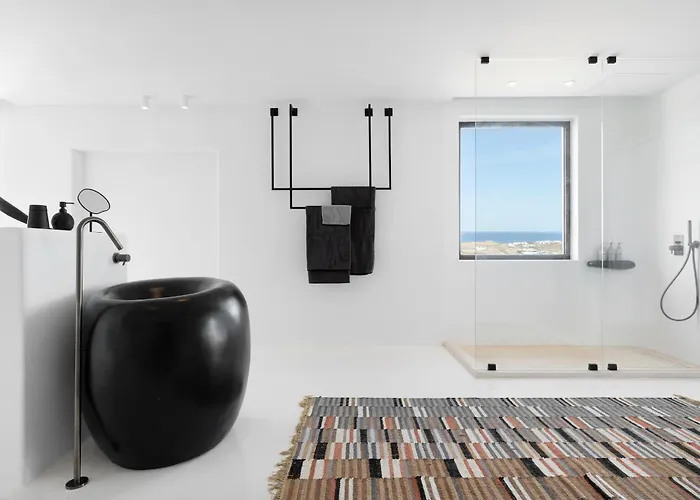 Maera Maximus Βίλα