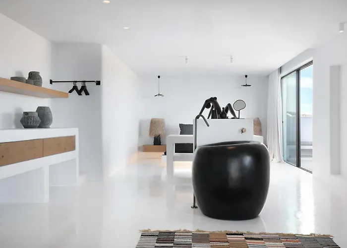 Βίλα Maera Maximus *