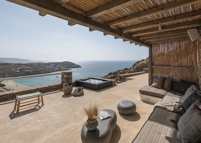 Villa Maera Maximus *