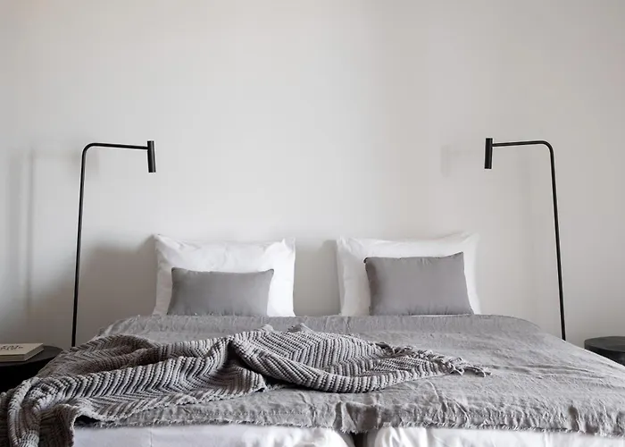 Maera Maximus Βίλα