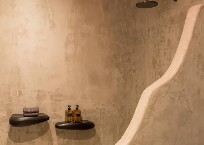 Maera Maximus Βίλα *