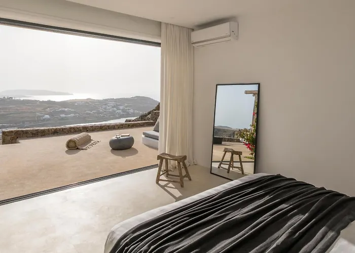 Βίλα Maera Maximus *