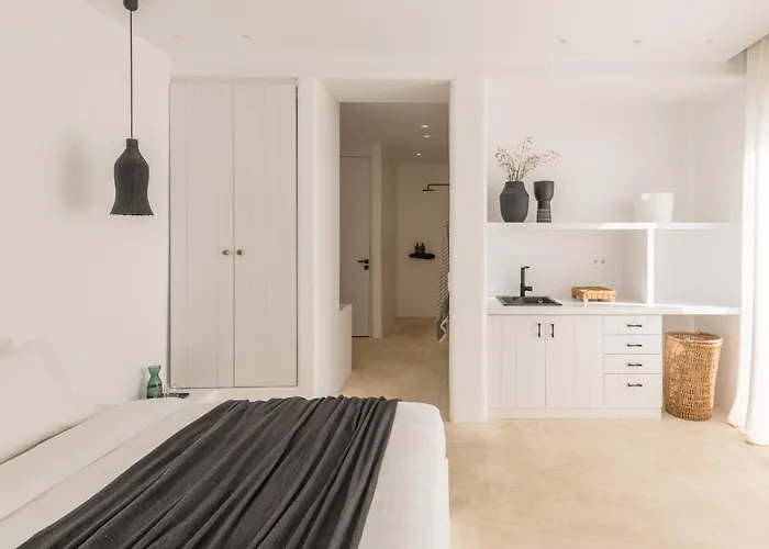 Maera Maximus * Mykonos Town