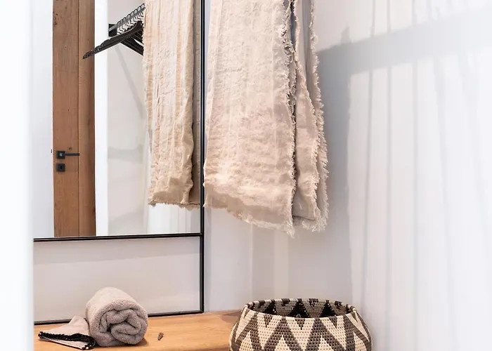 Maera Maximus Βίλα *