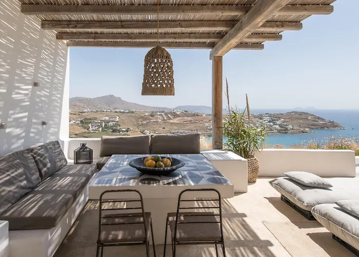 Βίλα Maera Maximus *