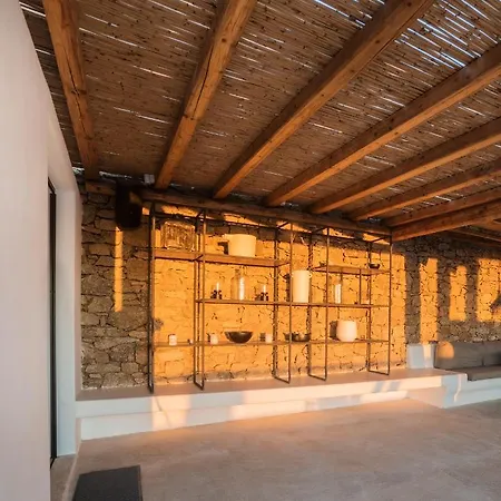 Maera Maximus Villa *