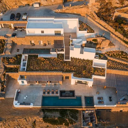Villa Maera Maximus Mykonos Town