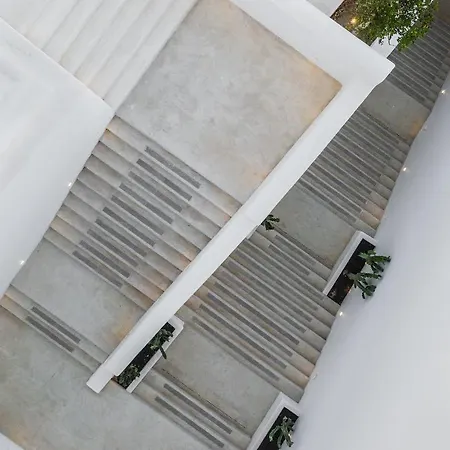 Villa Maera Maximus Mykonos Town