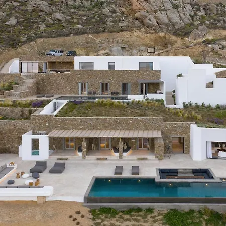 Villa Maera Maximus *