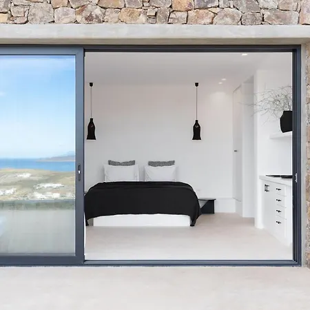 Maera Maximus Villa Mykonos Town