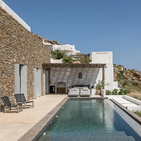 Maera Maximus Villa *